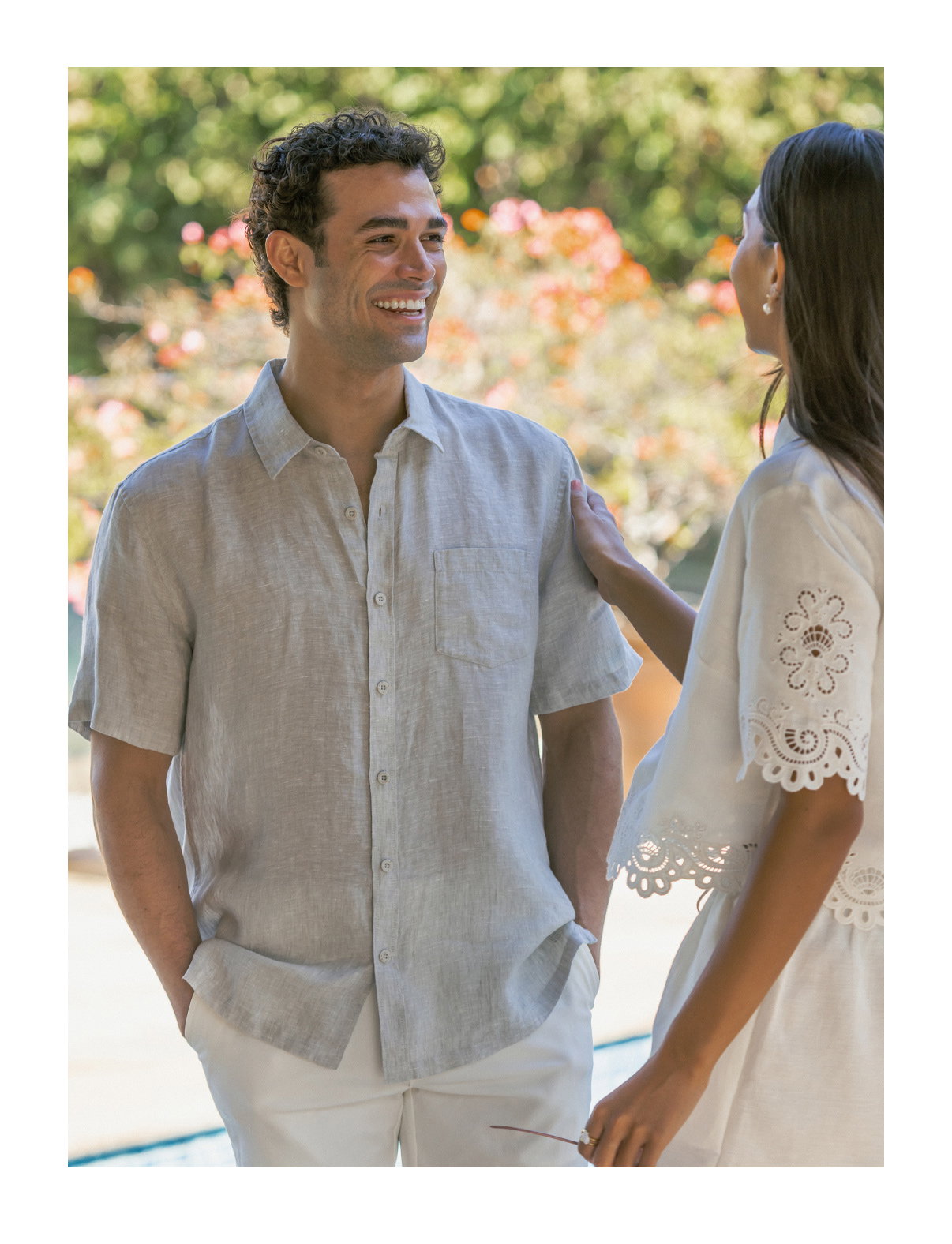 Light And Breathable