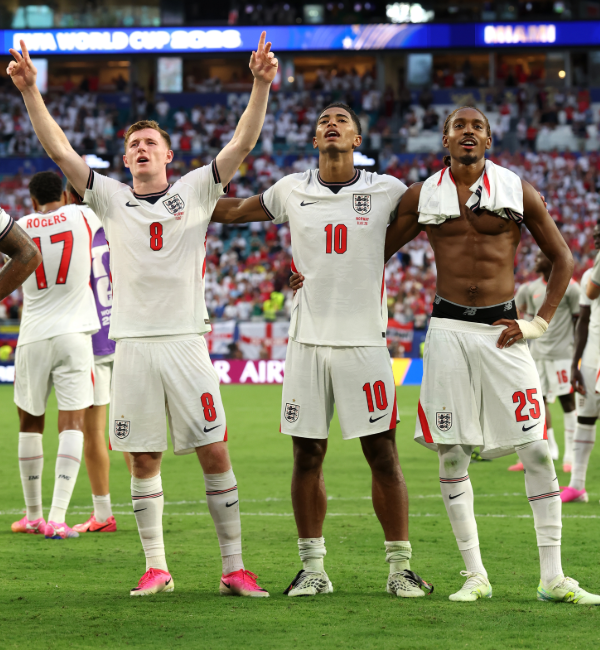 England
