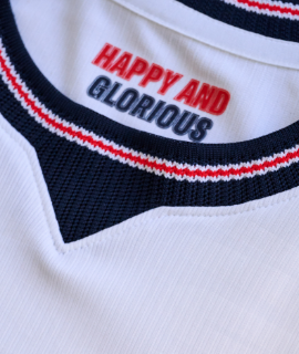 England Kit