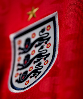England Matchday Gear