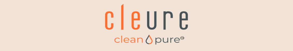 cleure logo