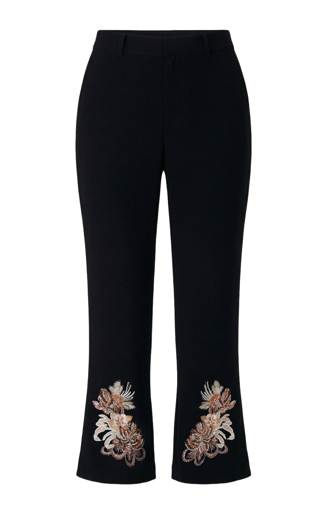 https://cinqasept.nyc/collections/new-arrivals/products/floral-border-cropped-kerry-pa-in-black-neutral-multi-zp839j1319z
