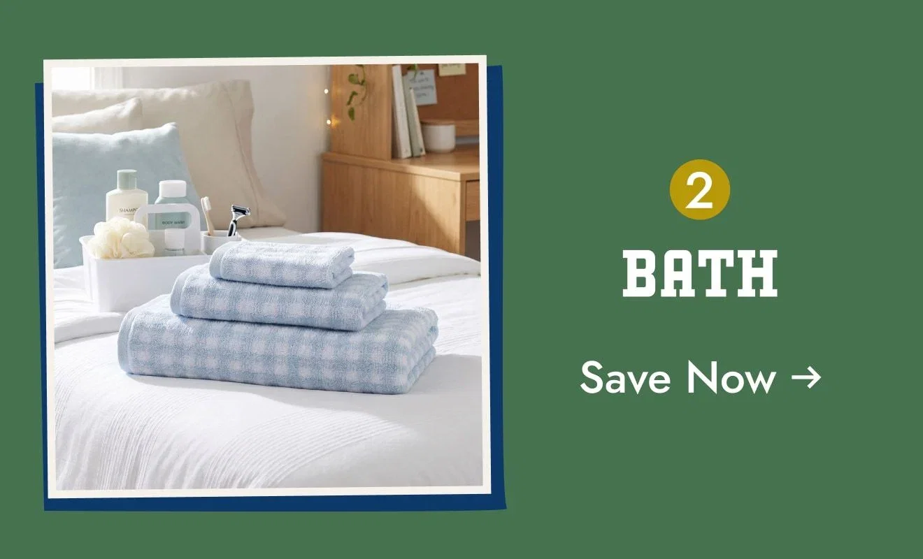 Save on Bath