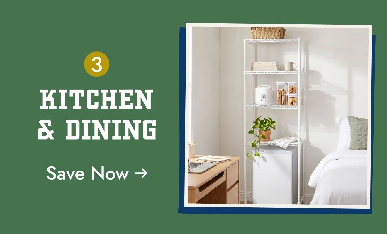 Save on Kitchen & Dining