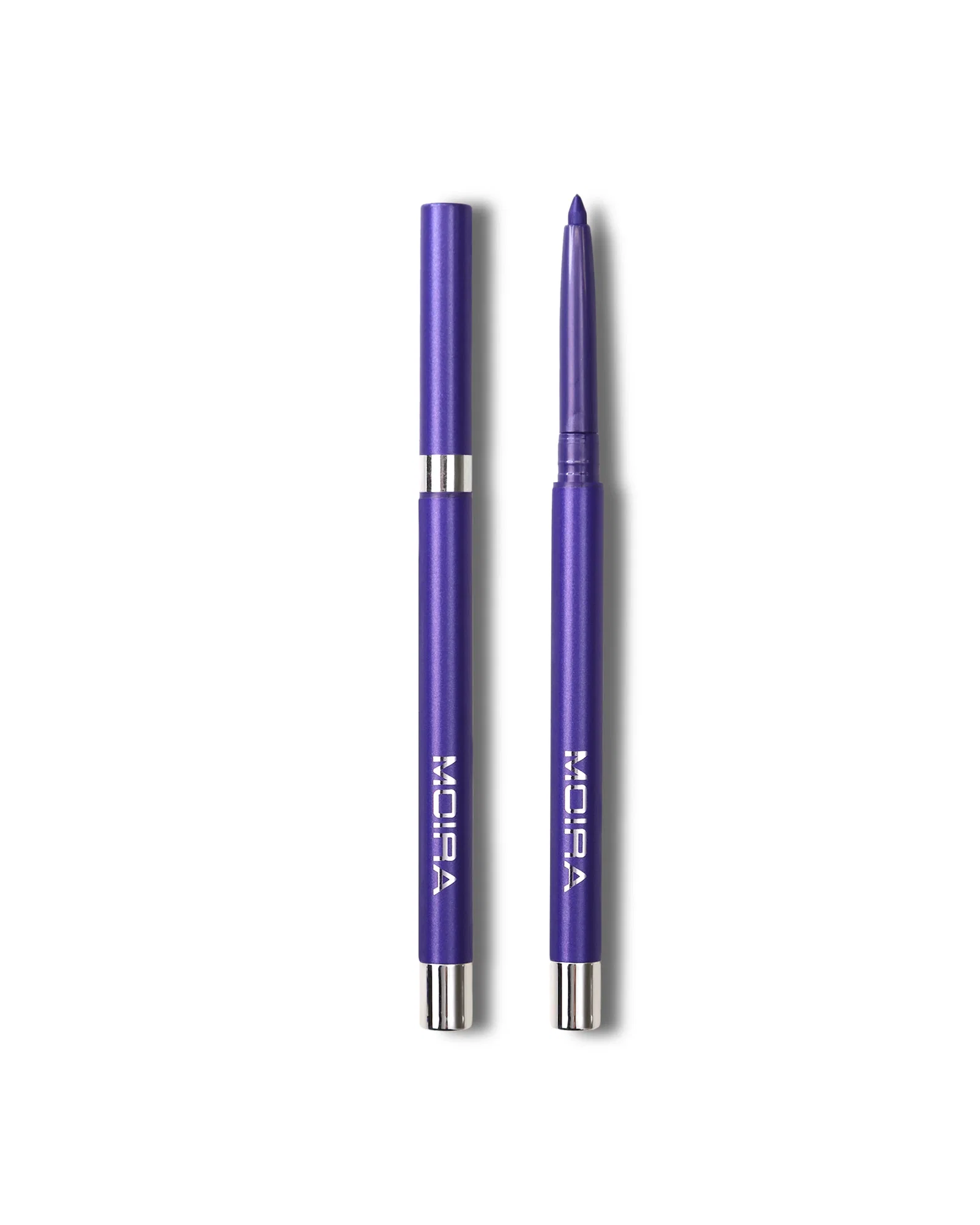 Image of Statement Shimmer Liner (005, Violet)