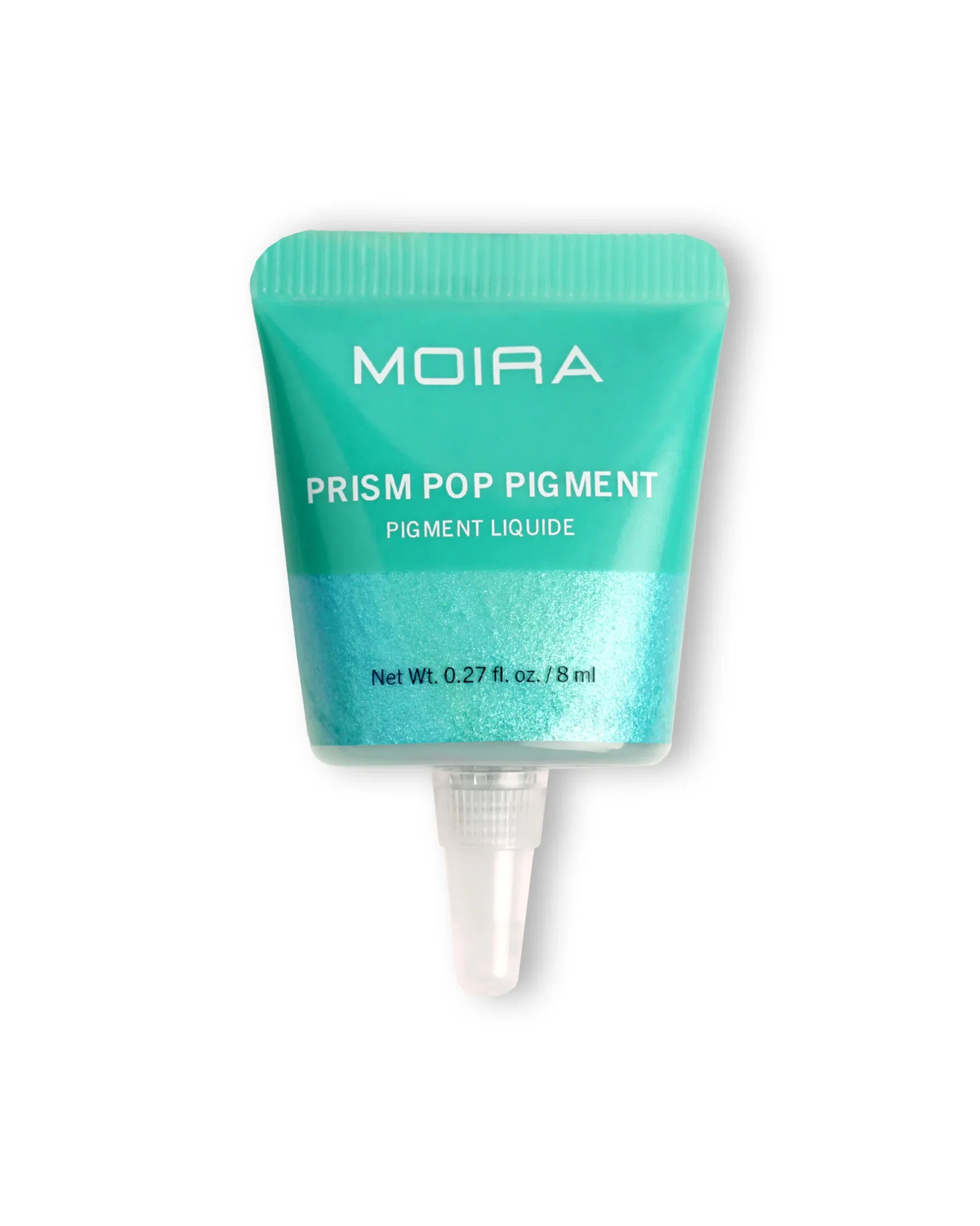 Image of Prism Pop Pigment (007, Minty Mirage)