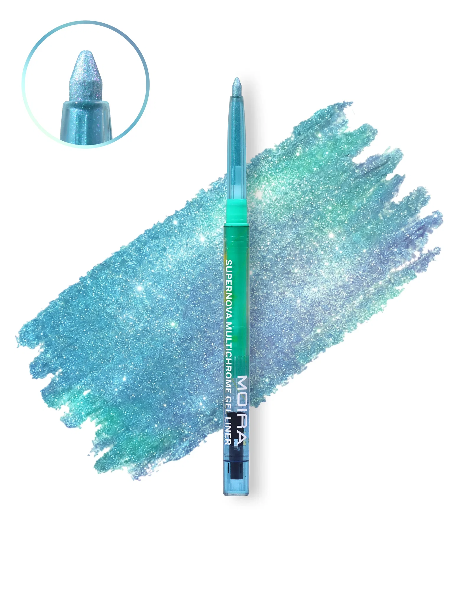 Image of Supernova Multichrome Gel Liner (015, Theia)