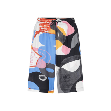 Sunotami Shorts