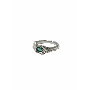 Emerald Ring