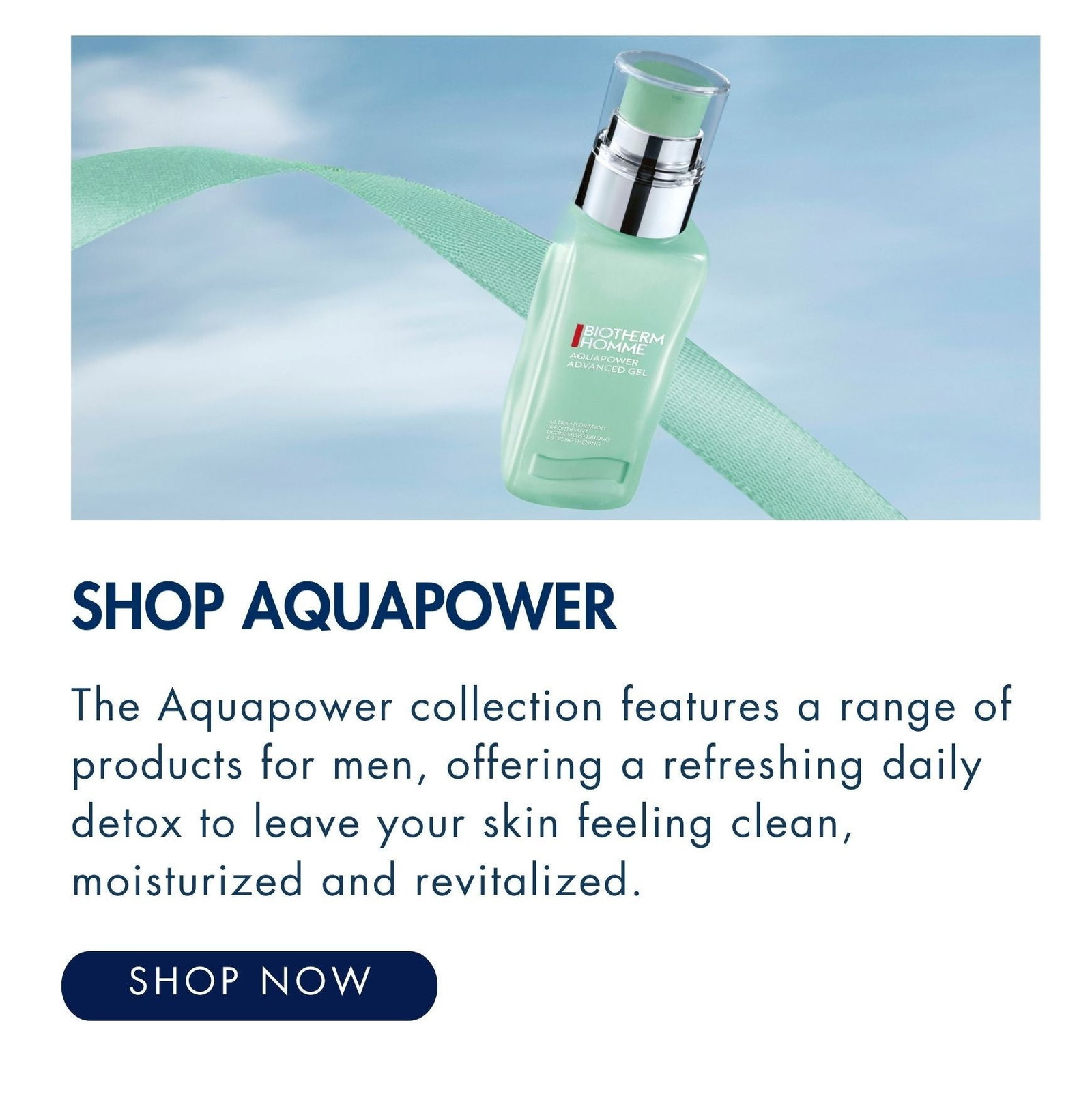 shop now
