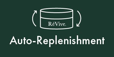 Auto-Replenishment