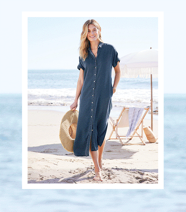 Best Sellers on Sale dresses GIF