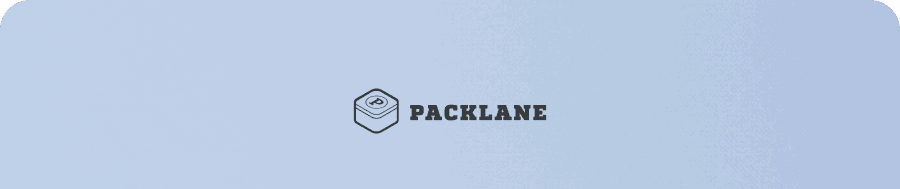 Packlane