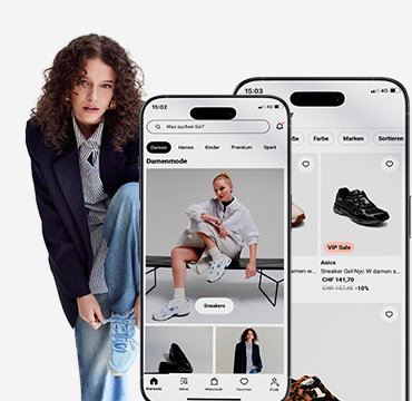 App Sarenza