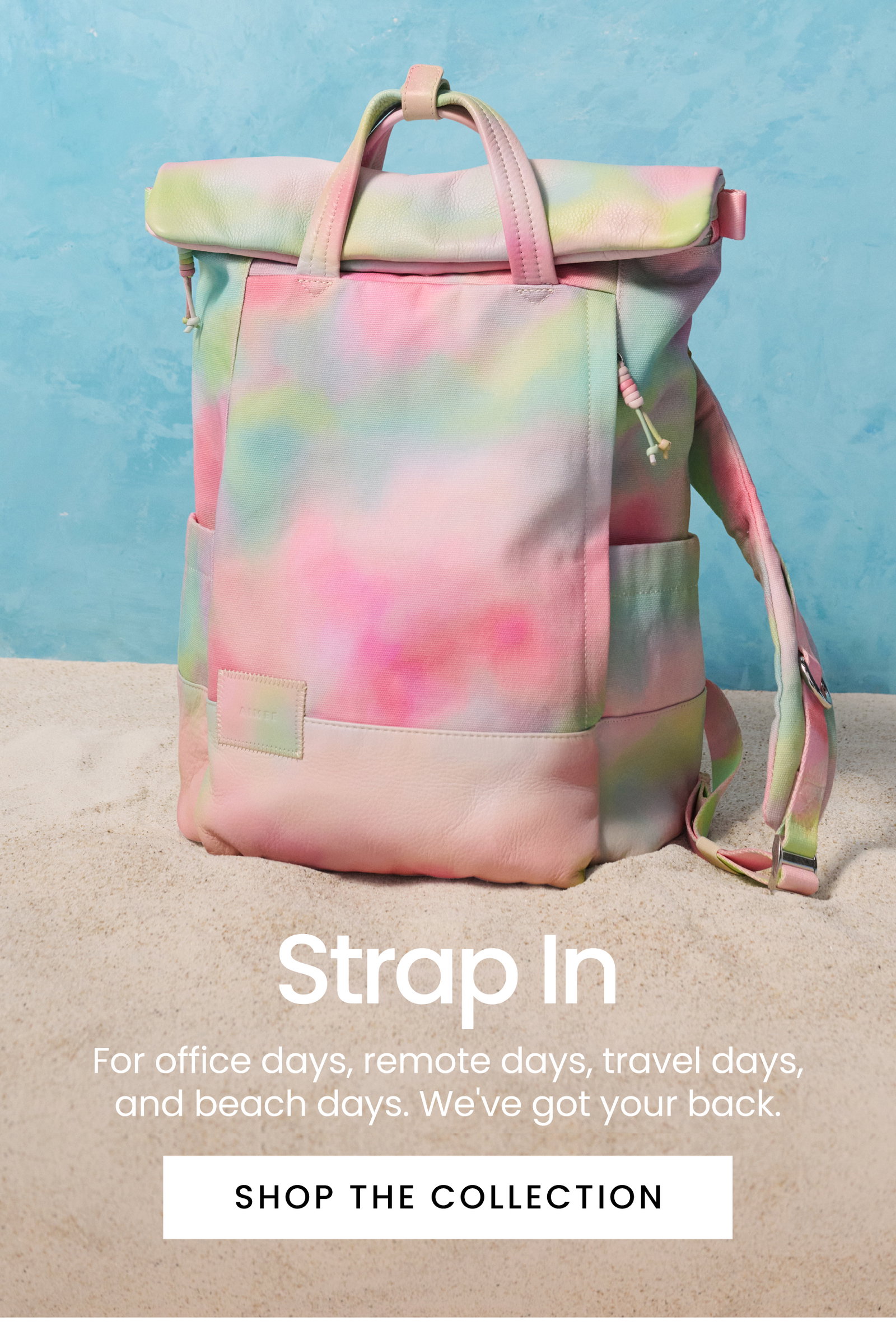 Strap In