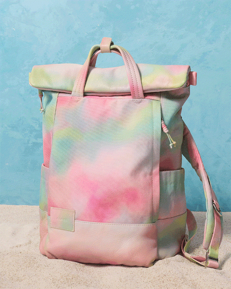 Power Move Laptop Backpack