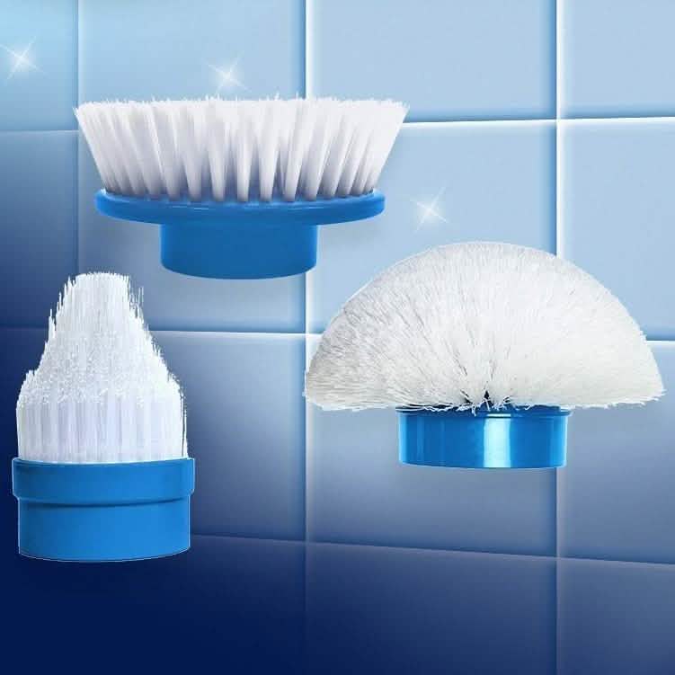 Image of Hurricane Spin Scrubber Replacement Heads