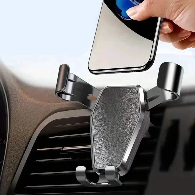 Image of Car Navigation Mobile Phone Holder