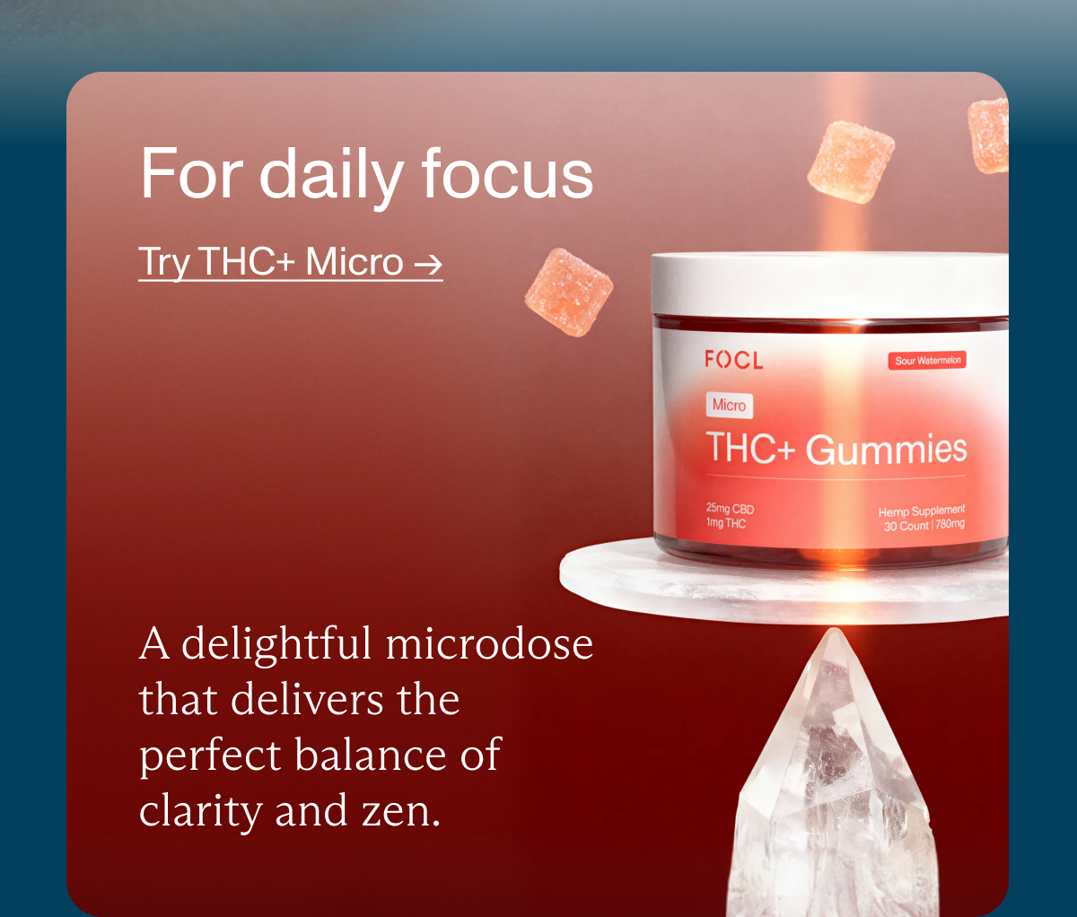 THC+ Micro