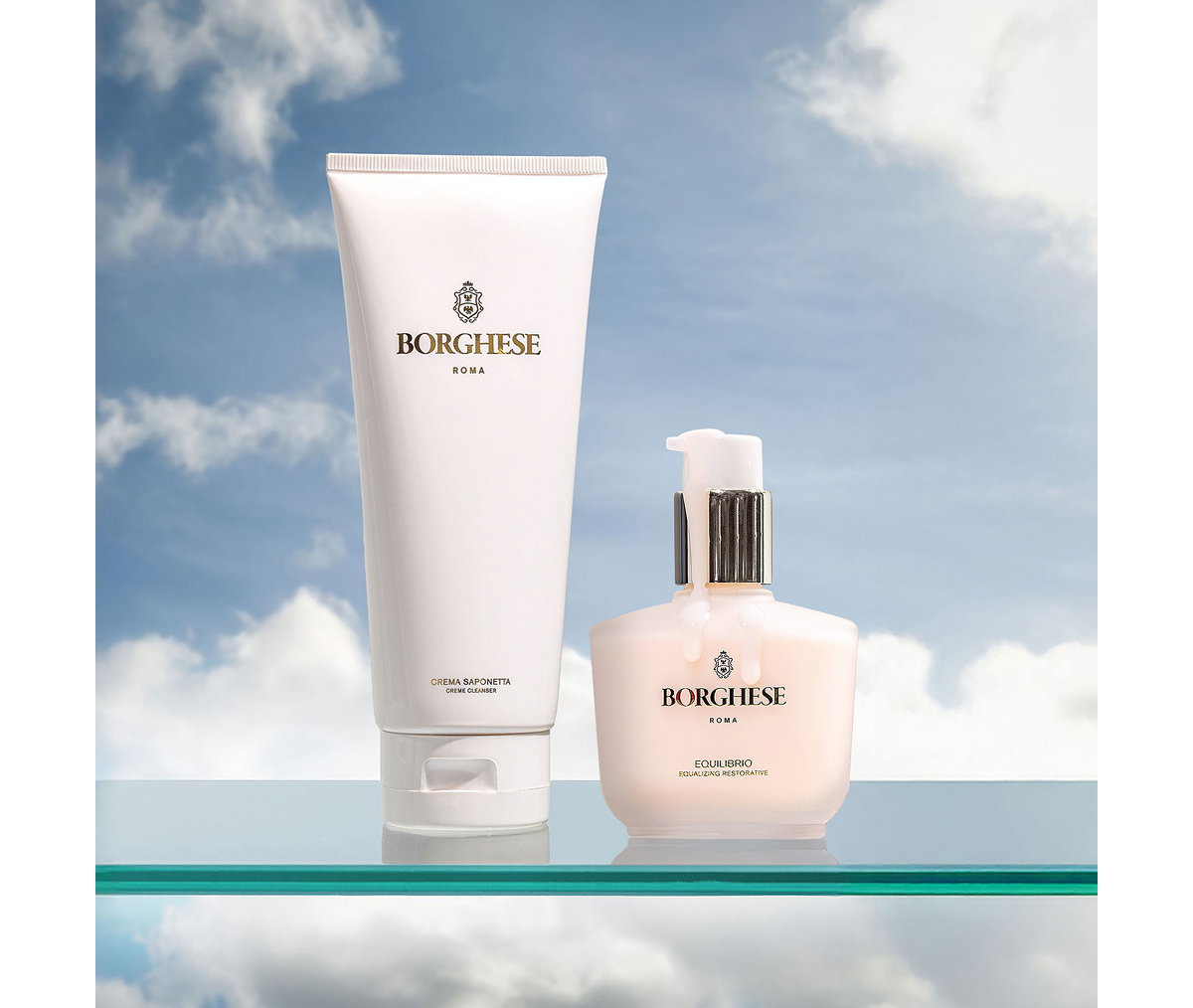 Image featuring our Cleanse and Hydrate Bundle