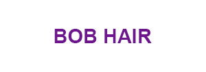 bob wigs
