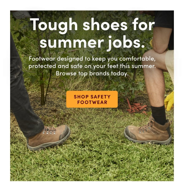Every Side of Summer - Every Shift of Summer