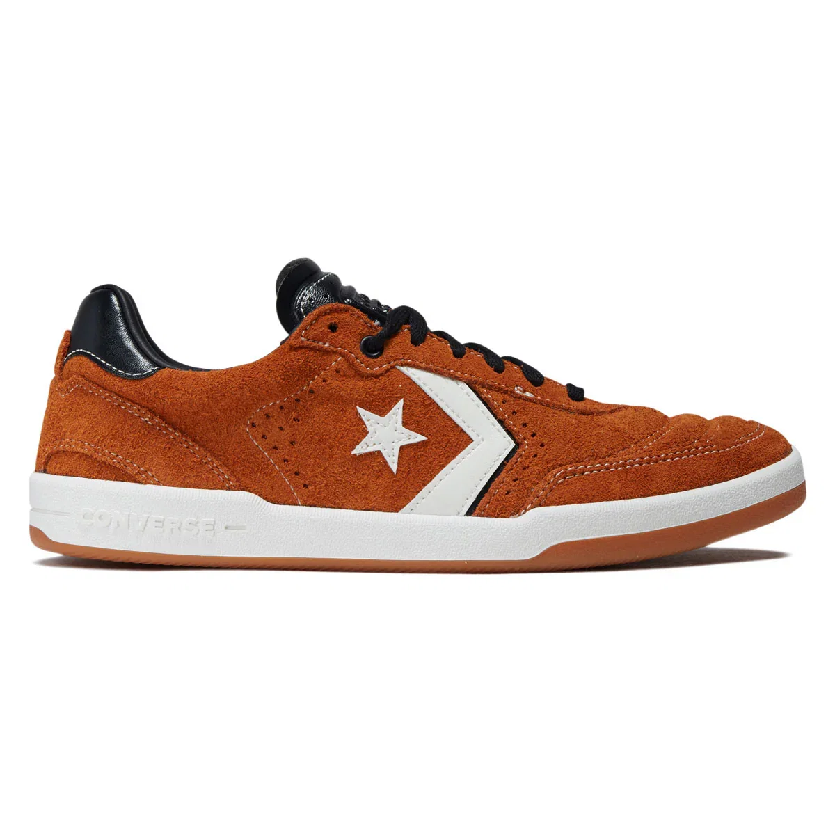 Image of Converse Louie Lopez Pro 2 Shoes - Rusted Bolt/Black/Gum
