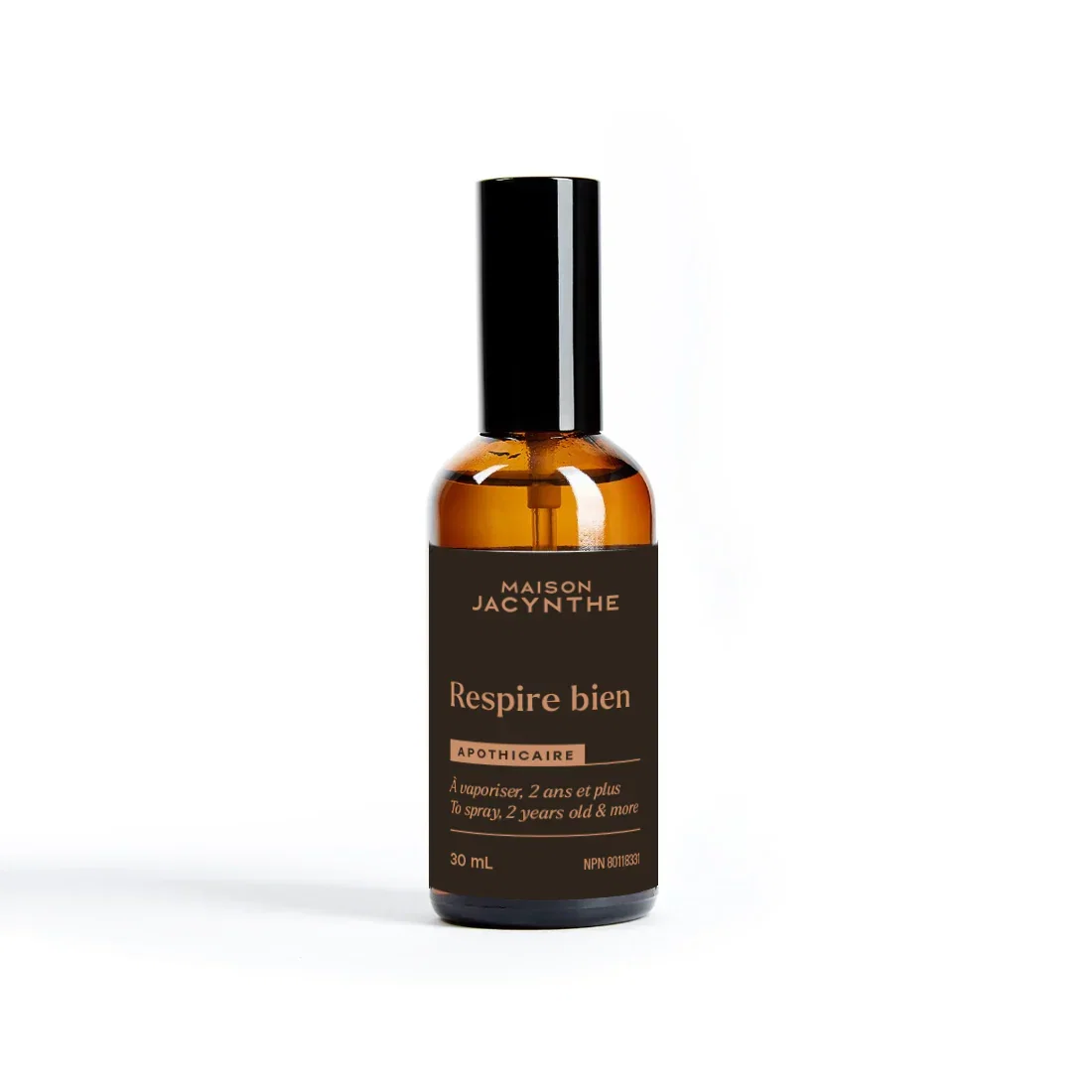 Image of Respire bien - À vaporiser