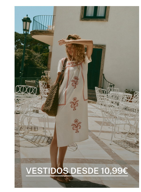 VESTIDOS 