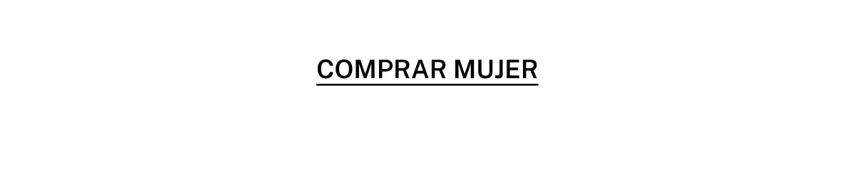 COMPRAR MUJER