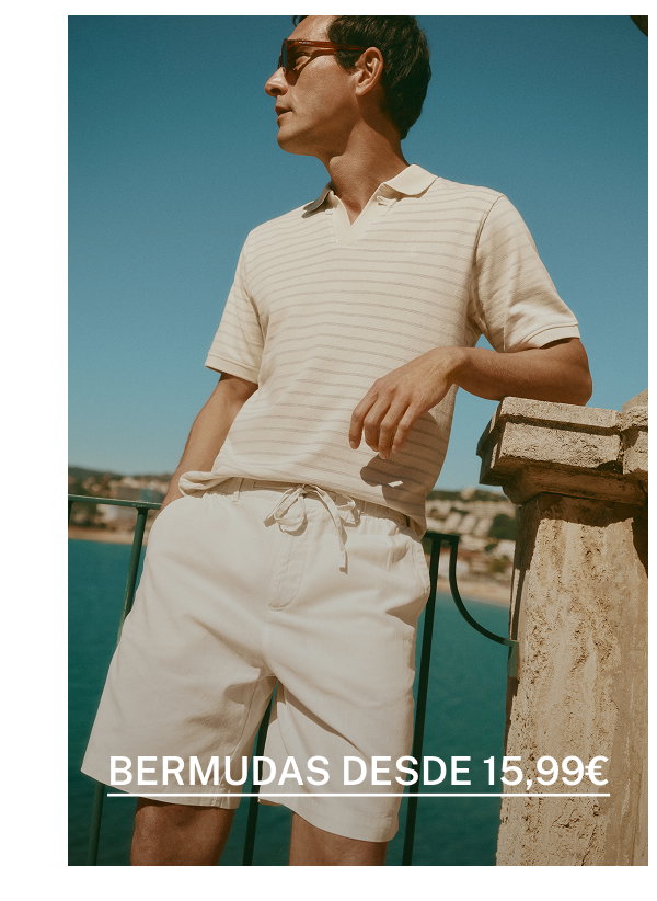 BERMUDAS 