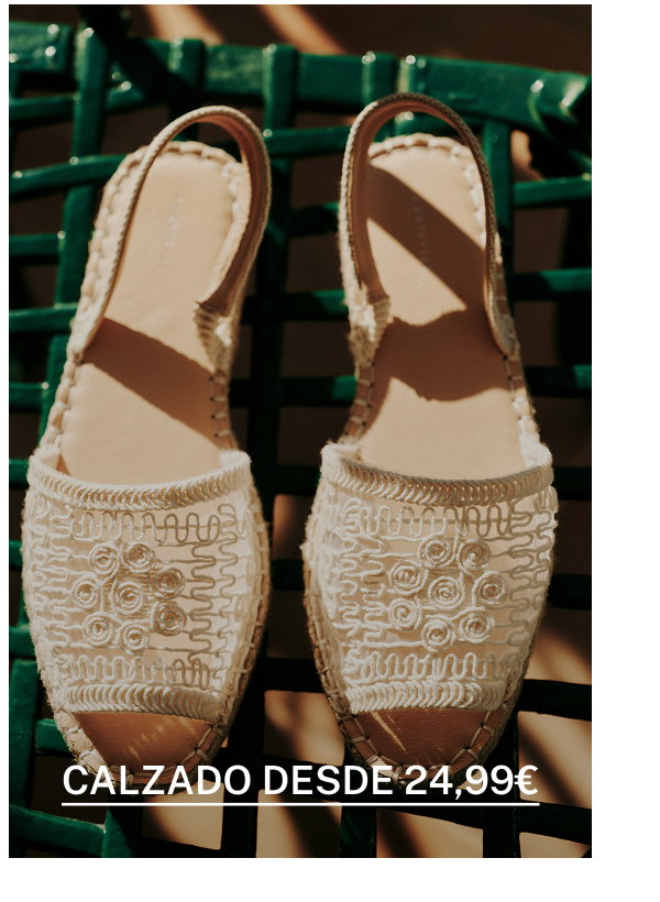 CALZADO