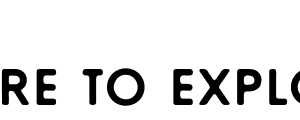 "More to explore" text