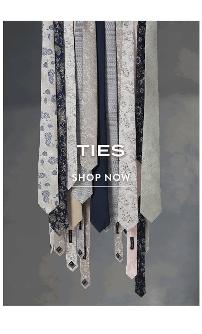 Ties