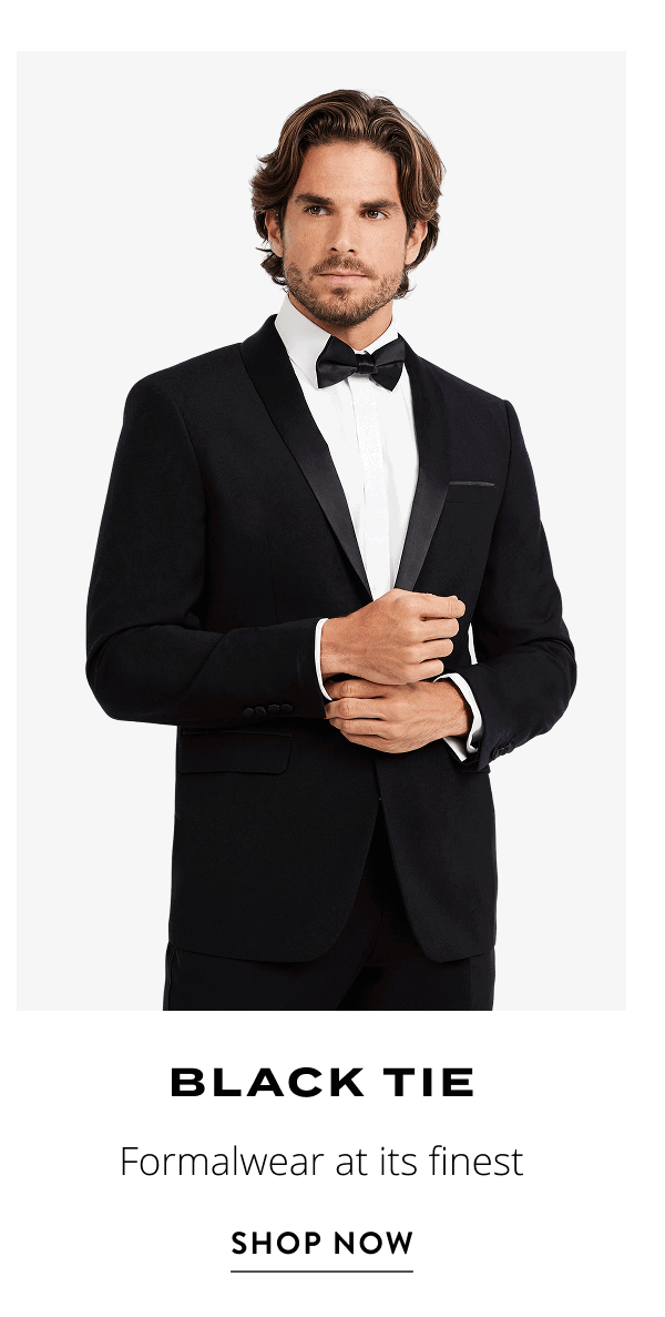 Black Tie