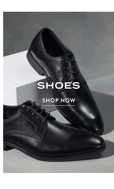 Dress Shoes