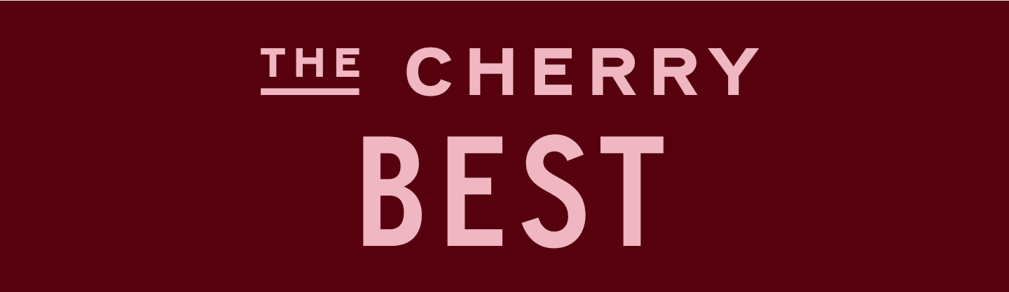 THE CHERRY BEST