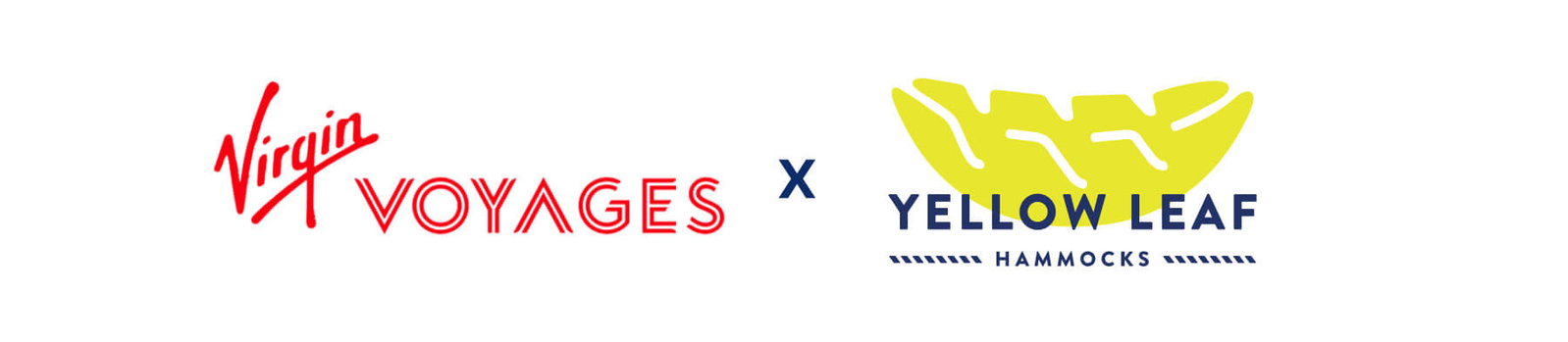 Virgin VOYAGES X Yellow Leaf Hammock
