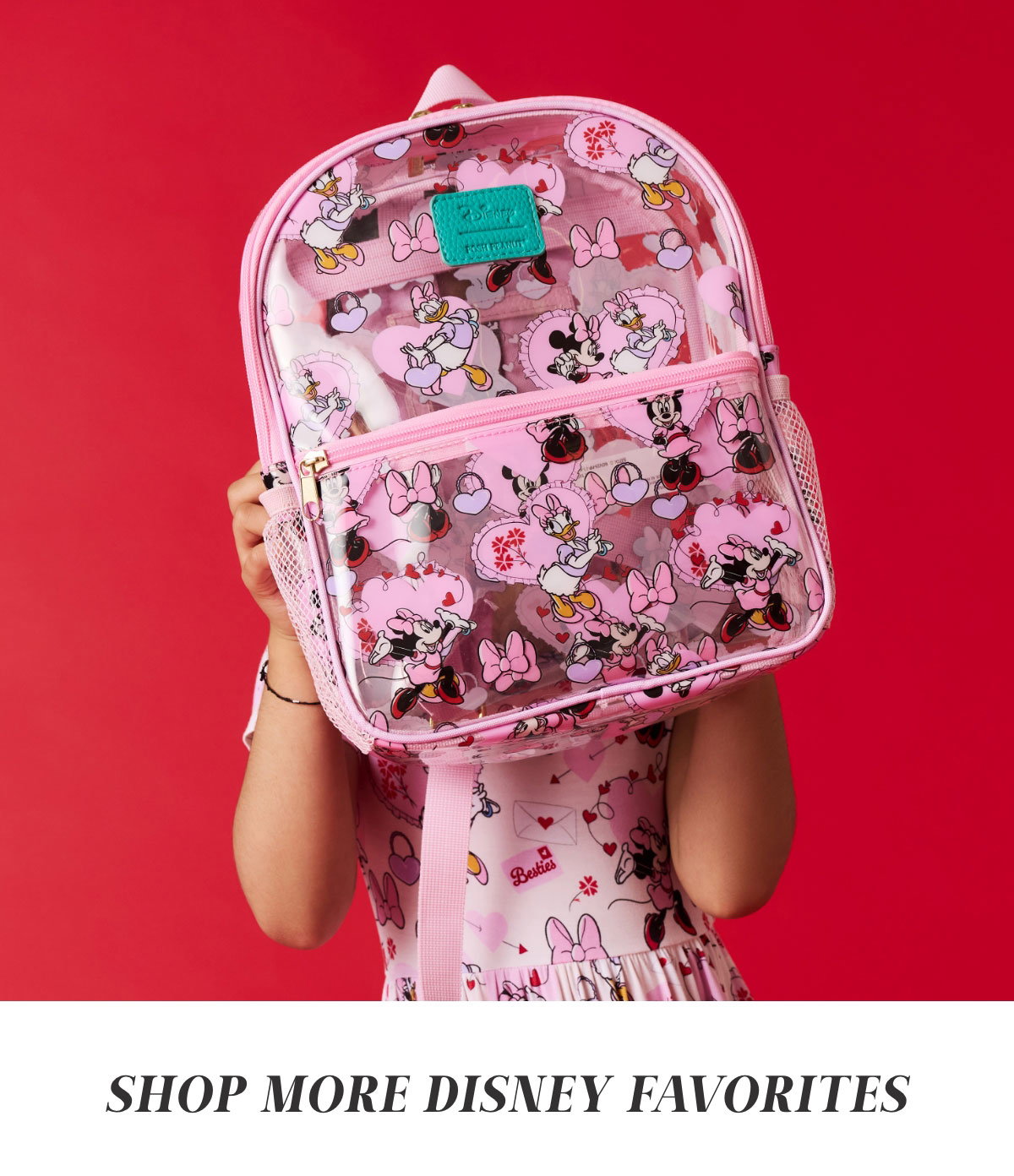 Shop More Disney Favorites