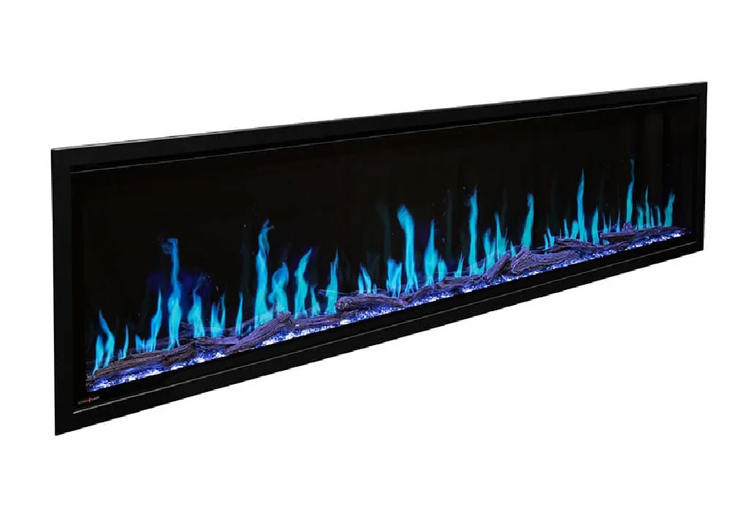 Reasons why you'll love Modern Flames