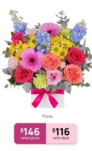 Flora