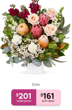Elsie