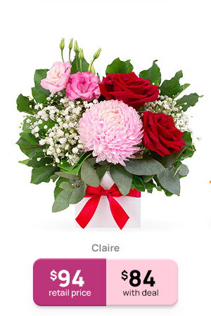 Claire