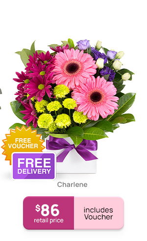 Charlene
