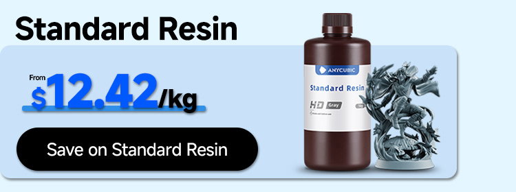Standard Resin