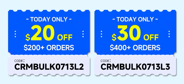coupon