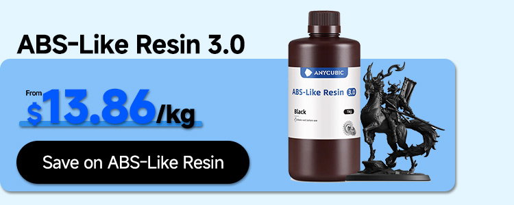 ABS-Like Resin 3.0