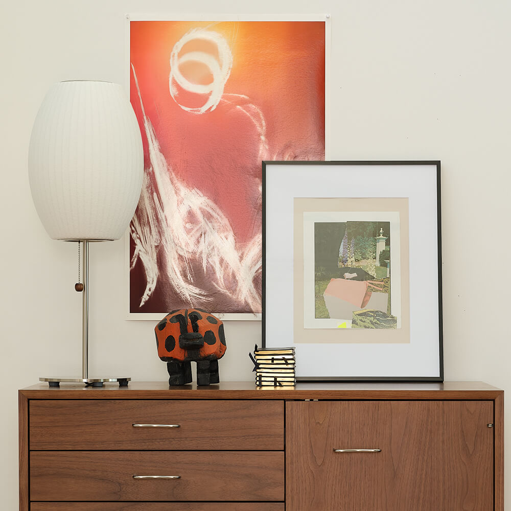 View Nelson Table Lamp