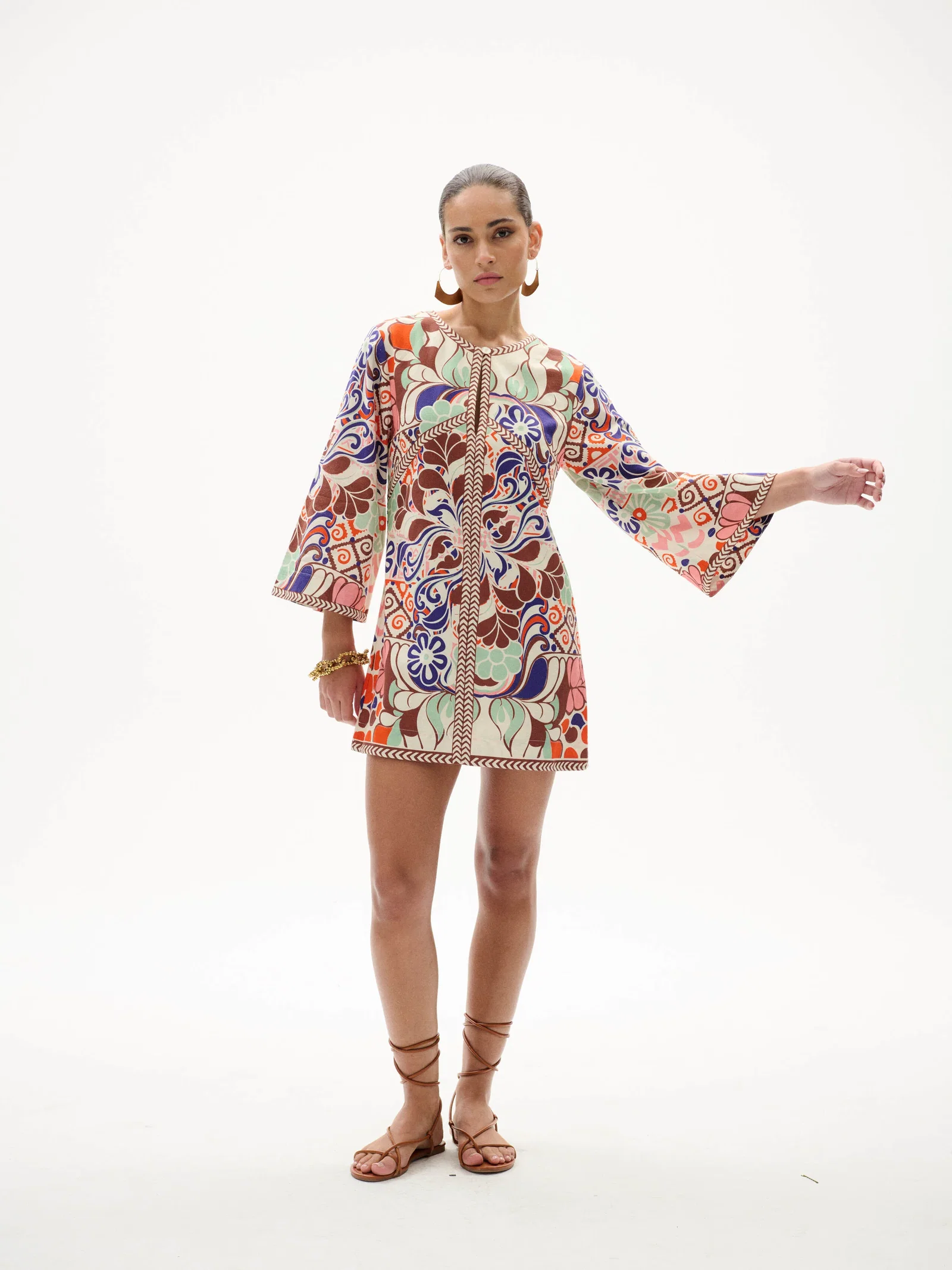Image of Ummi Dress
