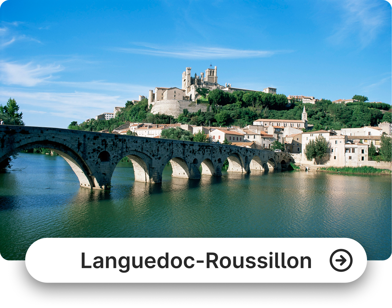 Languedoc-Roussillon